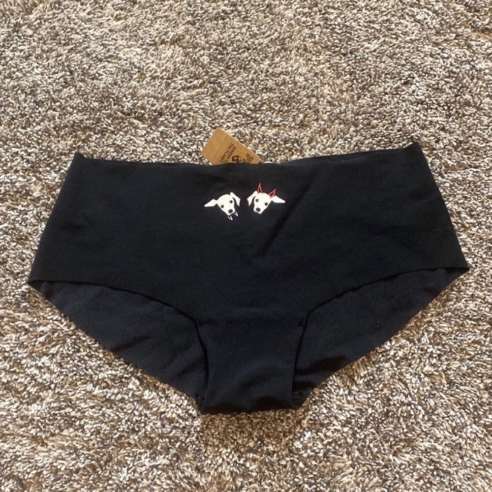 Victoria’s Secret PINK Panty